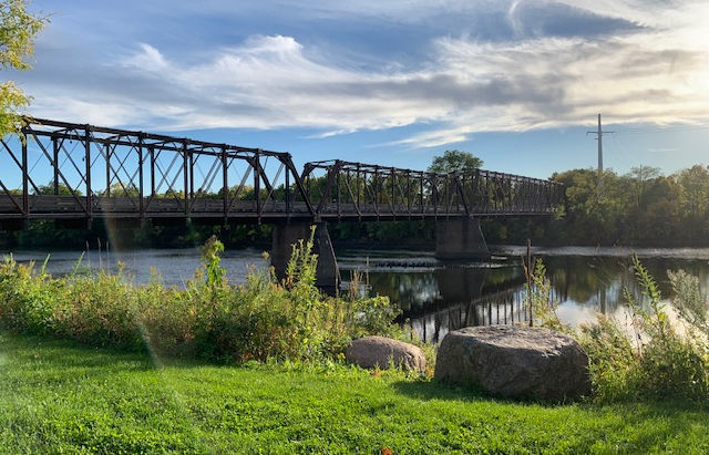 Wisconsin - A Marathon in Every State