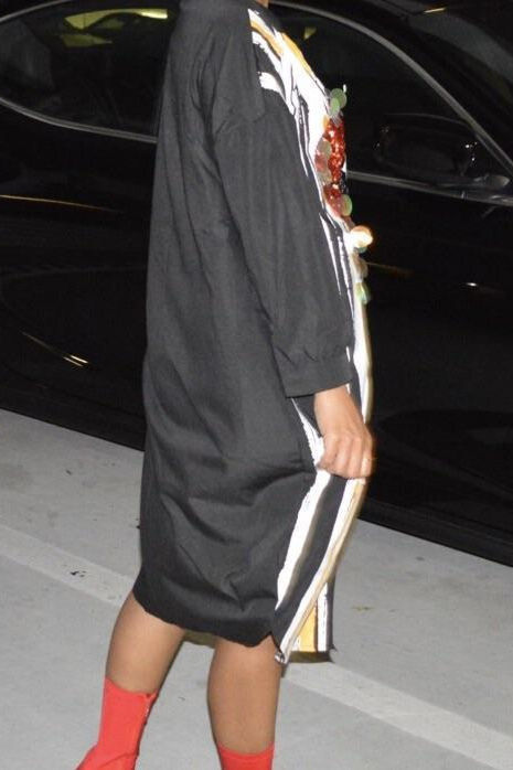 Thumbnail: Unique Chic Dress/ Shirt