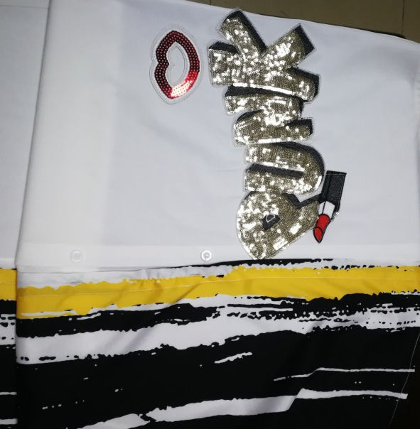 Thumbnail: Unique Chic Dress/ Shirt