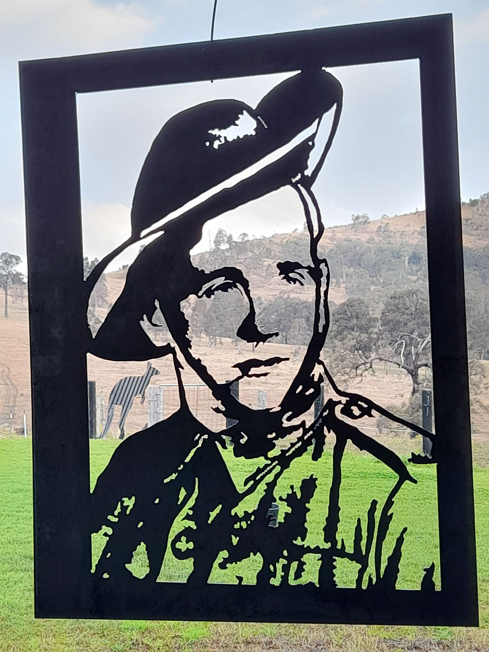 Thumbnail: Personalised Portraits from 350