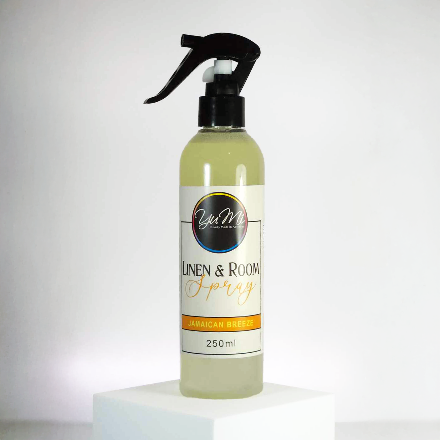 Jamaican Breeze - Linen & Room Spray