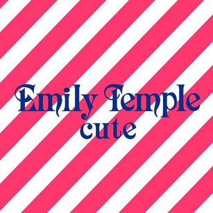 Emily Temple Cute