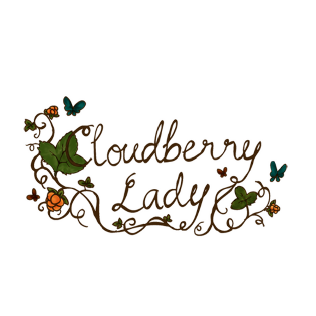 Cloudberry Lady