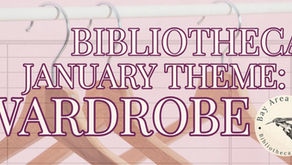 BIBLIOTHECA GAZETTE JANUARY BLOG ROUNDUP