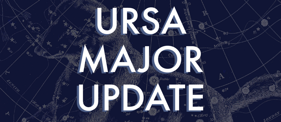Ursa Major Update - Coordinate Contest, J-Fashion EDM Dance, and the Holiday Ball