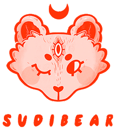 Sudibear