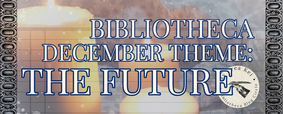 BIBLIOTHECA GAZETTEÂ DECEMBER BLOG ROUNDUP