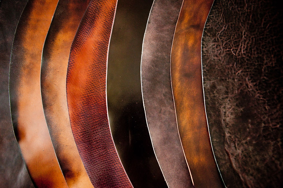 HORWEEN SHELL CORDOVAN