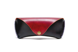 REINFORCED BOTTOM EYEGLASSES CASE