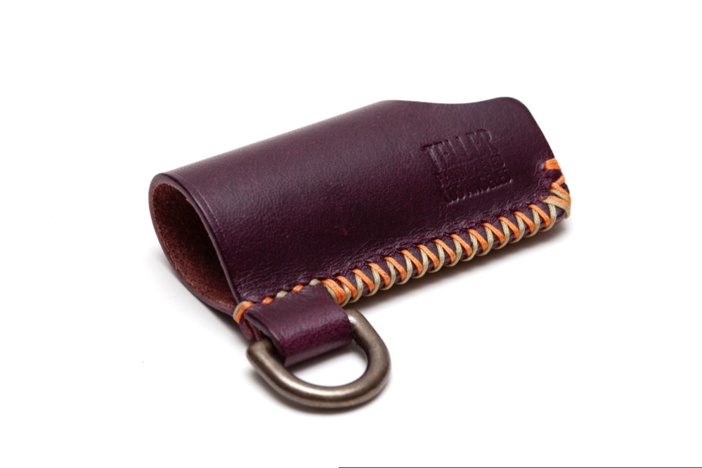 BEEBEE (Italian CONCERIA WALPIER leather)