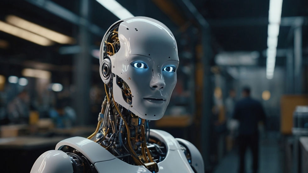 Automate to Dominate: Download Our Free E-book to Automate and Scale Your Business Today