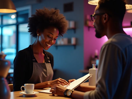 The Secret to Scaling Your Business with No Extra Staff or Budget