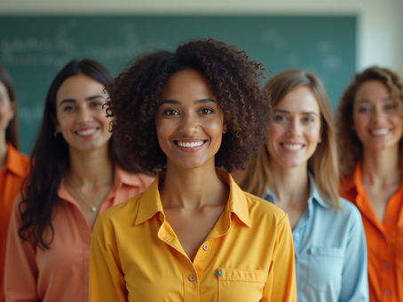 build an online course business
