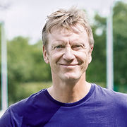Portrait of a Senior Man
