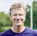 Portrait of a Senior Man