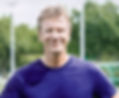 Portrait of a Senior Man