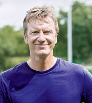 Portrait of a Senior Man