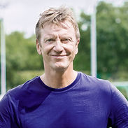 Portrait eines älteren Mannes