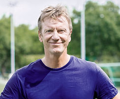 Portrait of a Senior Man