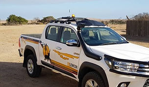 H16AKIT Toyota Hilux Double Cab HALO ROP