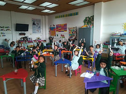 Actividades Preescolar