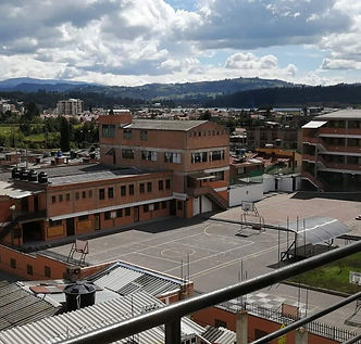 Nuestra Institución