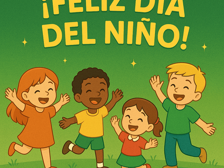 🎉 ¡Feliz Día del Niño! 🏴☠️✨