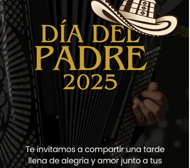 🎉 ¡Así vivimos el Día del Padre! 👨👧👦💙🎶