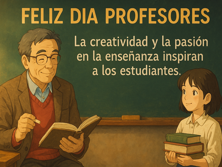 Profesores: Luz Silenciosa que Escribe Destinos 📚👩🏫👨🏫