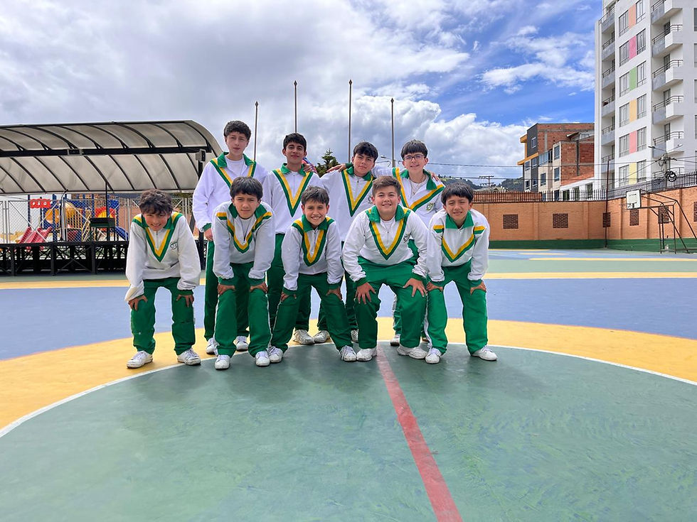 🎉 ¡Felicitaciones, campeones! ⚽