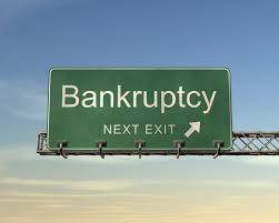 Bankruptcy, Bankruptcy Notice, Creditors Petition, Sequestration, Trustee in Bankruptcy, forcing someone bankrupt, Grauf O'brien Lawyers