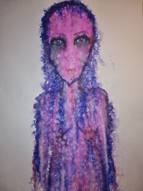 Art singulier, art brut, outsider art, art modeste, art naïf, naive art