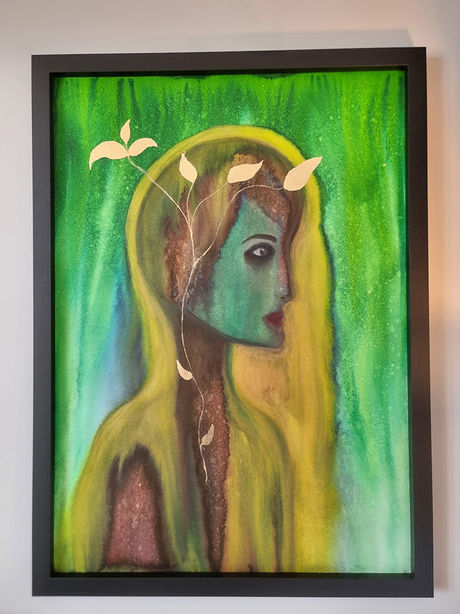 Art singulier, art brut, outsider art, art modeste, art naïf, naive art