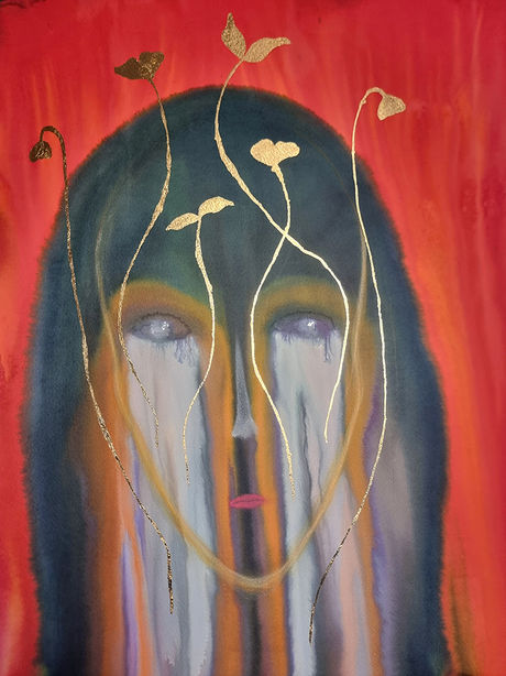 Art singulier, art brut, outsider art, art modeste, art naïf, naive art