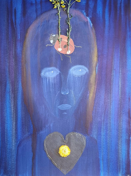 Art singulier, art brut, outsider art, art modeste, art naïf, naive art