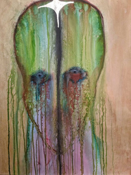 Art singulier, art brut, outsider art, art modeste, art naïf, naive art