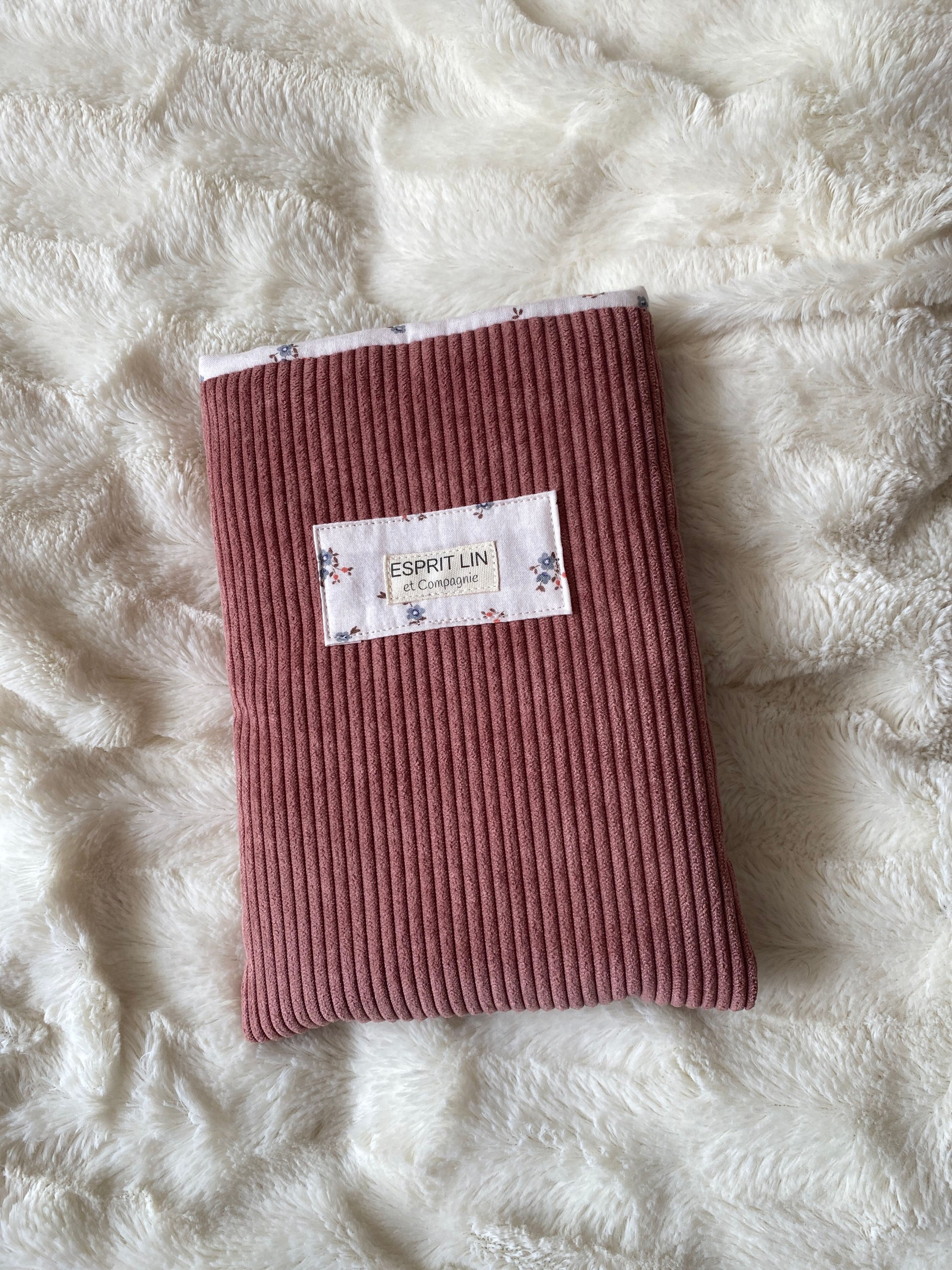 Pochette à livre de poche 