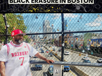 'Disgusted' by Inequity: Sabrina Salvati on Her New Documentary, 'Removed'