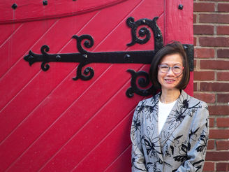 christina r. chan