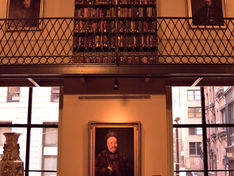 Athenaeum Gives Peek Into China Trade Past