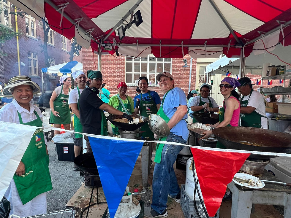 Photo Credit by Liam Crampton