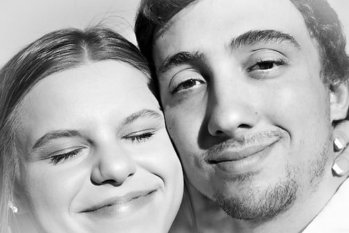 BW close up+her eyes closed.jpg