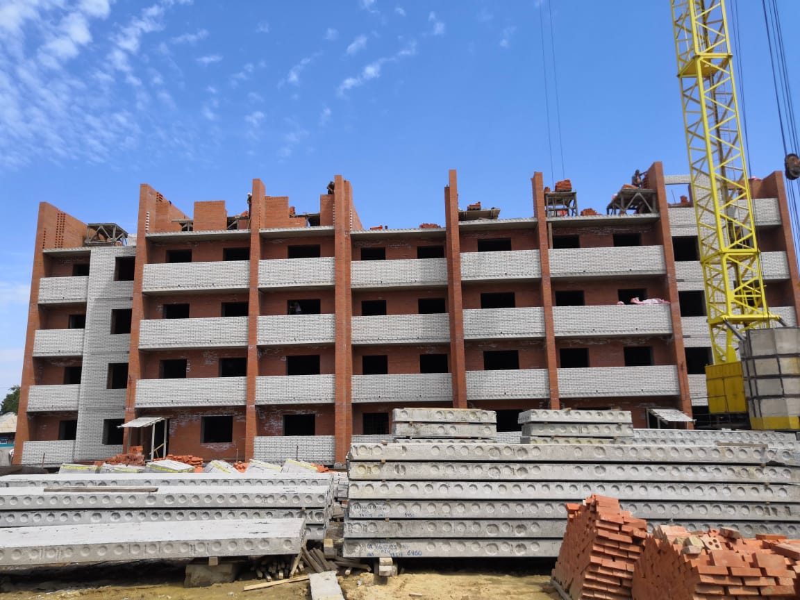 Сиреневый квартал ростов-на-дону. Ооо объект восточный. Сз рск. Жк вересаева ростов-на-дону. Сз рск.