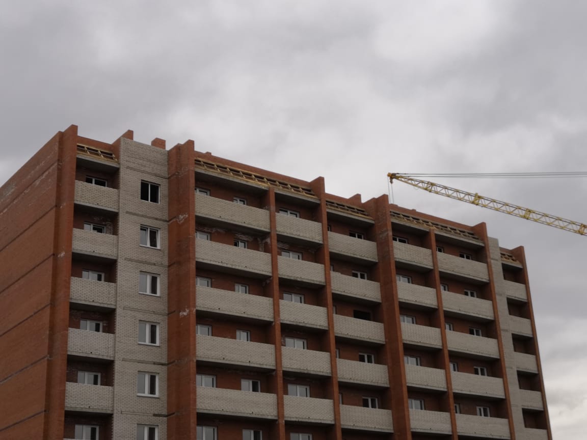 Горсоветская 77. Премьера застройщик. Ооо "рск-сити". Жк на пролетарской. Рск строительная компания.