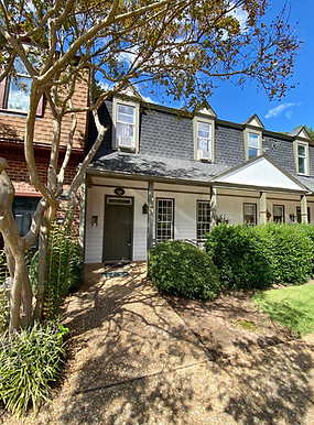 Popular suites in midtown Raleigh