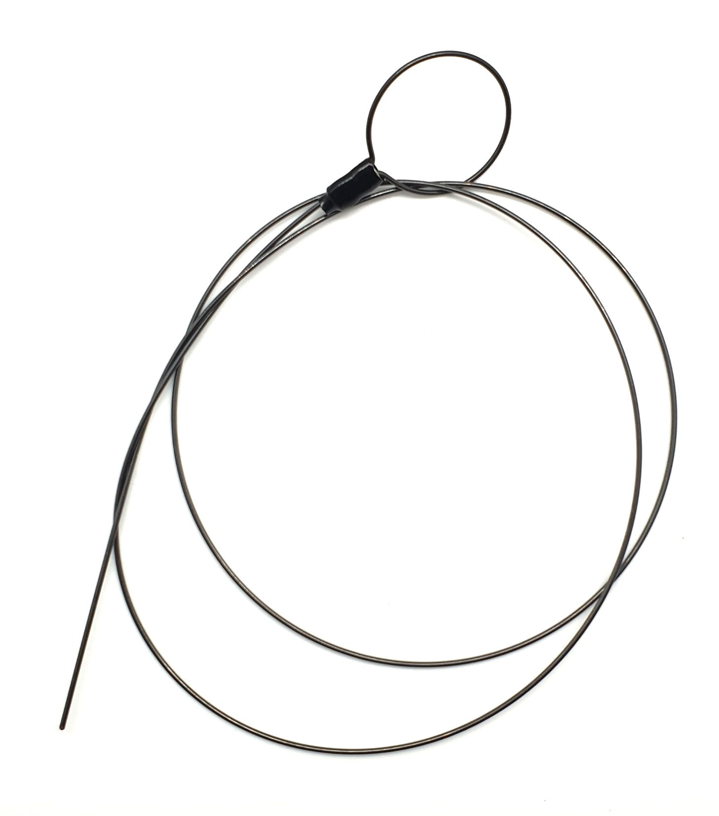 Shape memory alloy - ⌀: 1.2 / 1000 mm