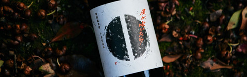 Setoichi KAZEGAFUITARA Sake (When the wind blows) セトイチ風が吹い