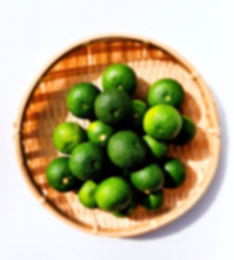 Sudachi from Japan - 500 g