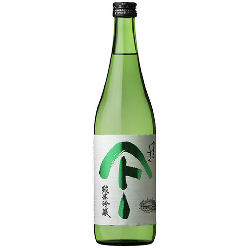 YAMATO Shizuku Junmai Ginjo Sake やまとしずく純米吟醸 720ml
