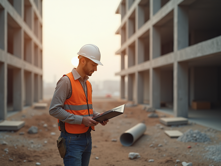Celebrating 30 Years of Quality Construction Services